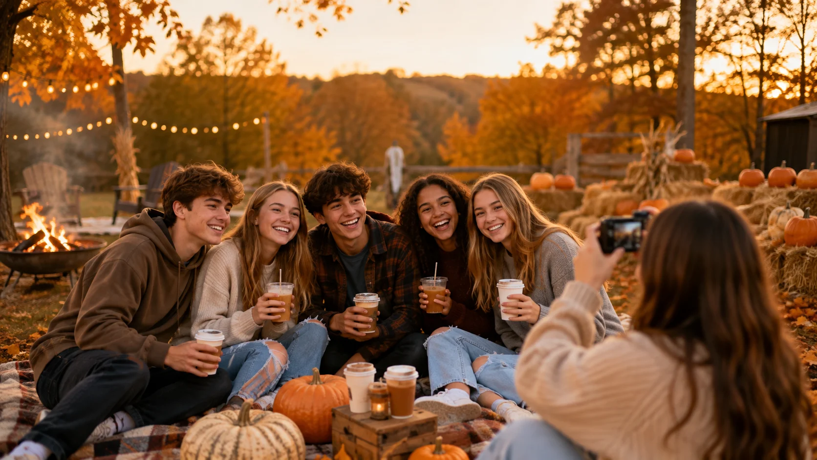 10 Best Fall Activities To Do With Friends