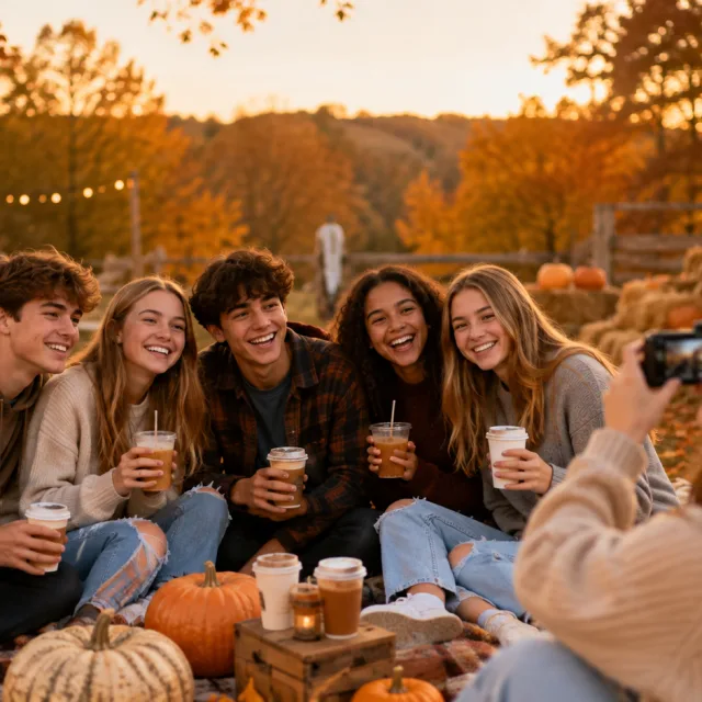 10 Best Fall Activities To Do With Friends