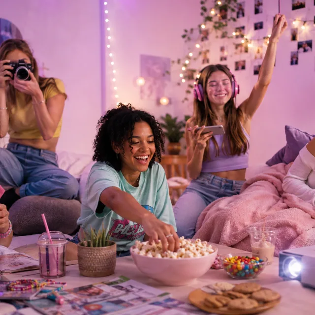 100 Things to Do When You’re Bored as a Teen